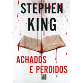 Imagem da oferta Livro Achados e Perdidos - Stephen King