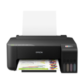 Imagem da oferta Impressora Epson Ecotank L1250 Tanque de Tinta Wi-Fi USB