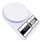 Imagem da oferta Balança Digital Precisão Cozinha Nutrição Dieta Restaurante