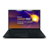 Imagem da oferta Notebook Positivo Vision R15 Ryzen 7 Linux 8gb 256gb Ssd