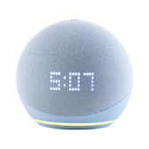 Imagem da oferta Smart Speaker Amazon Echo Dot Geração 5 com Alexa