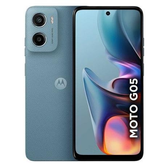 Imagem da oferta Smartphone Motorola Moto G05 128GB 12GB (4GB RAM + 8GB Ram Boost) Camera 50MP AI Bateria 5200 mAh Tela 6.7