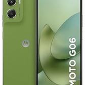 Imagem da oferta Smartphone Motorola Moto G06 256GB 12GB (4GB RAM + 8GB Ram Boost) e Camera 50MP com AI Bateria de 5200 mAh Tela 6.9" - V