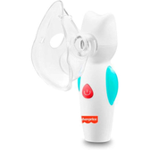 Imagem da oferta Inalador Mesh Dó Ré Mi - Fisher Price - HC220