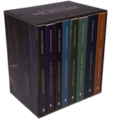 Imagem da oferta The Witcher - Box capa clássica