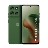 Imagem da oferta Smartphone Motorola Moto G56 5G Tela 6.7 256GB 8GB RAM + 8gb RAM Boost