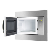 Imagem da oferta Micro-ondas De Embutir 37L Philco Limpa Fácil 1400W PMB37EB