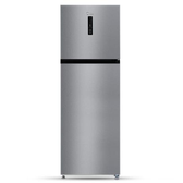 Imagem da oferta Geladeira Frost Free Duplex 347L SmartSensor Cor Prata Midea