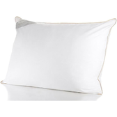 Imagem da oferta Buddemeyer Travesseiro 50x70cm Toque de Pluma Algodão Branco