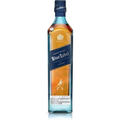 Imagem da oferta Whisky Escocês Blue Label Johnnie Walker Mars Garrafa 750ml