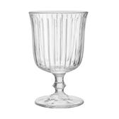 Imagem da oferta Taça de Água e Suco Ivis INCOLOR Capacidade 260 ML