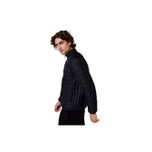 Imagem da oferta Jaqueta Básica Masculina Puffer Comfort - Preto XG