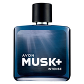 Imagem da oferta Musk+ Intense Deo Colonia 75ml