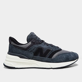 Imagem da oferta Tênis Couro New Balance 997 R