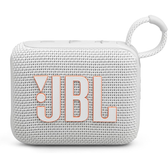 Imagem da oferta JBL Bluetooth Speaker Branca JBLGO4WHT
