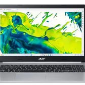 Imagem da oferta Notebook Acer Aspire 5 A515-45-R043 - AMD Ryzen 5 5500U 16 GB DDR4 512 GB SSD Tela 15,6" FHD IPS Windows