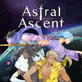 Imagem da oferta Jogo Astral Ascent - PC Epic