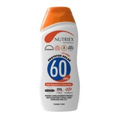 Imagem da oferta Protetor Solar Profissional FPS 60 1/3 UVA 120ml NUTRIEX-60962