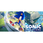 Imagem da oferta Sonic Frontiers - PC Steam