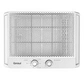Imagem da oferta Ar Condicionado Janela 10000 Btus Consul Quente e Frio com Design Moderno - CCS10FB 220v