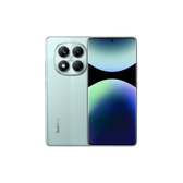 Imagem da oferta Smartphone Xiaomi Redmi Note 14 Pro 5G Coral Green (Verde) 8GB RAM 256GB ROM NFC