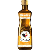 Imagem da oferta Azeite de Oliva Gallo 400ml