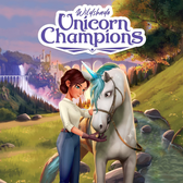 Imagem da oferta Jogo Wildshade: Unicorn Champions - PS4 & PS5