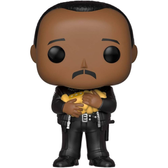 Imagem da oferta Funko Pop Al Powell 668 - Die Hard