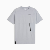Imagem da oferta Camiseta Puma Pumatech Pocket Masculina - Tam P
