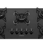 Imagem da oferta Cooktop Itatiaia Essencial 5 Bocas Preto