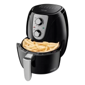 Imagem da oferta Fritadeira Air Fryer 3,2 Litros Af-33 Maxis 110V