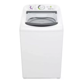 Imagem da oferta Máquina De Lavar Consul 12 Kg Branca Com Dosagem Econômica E