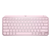 Imagem da oferta Teclado sem Fio Logitech MX Keys Mini com Iluminação Inteligente - 920-010505