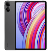Imagem da oferta Xiaomi Redmi Pad Pro WiFi versão 12.1 Octa Core Global Rom 10000 mAh Bluetooth 5.3 8Mp Câmera dupla (cinza grafite 256