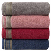 Imagem da oferta Kit Com 4 Toalhas Banhão Gigante Alta Absorção Sublime 70x150cm - Central Toalhas