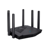 Imagem da oferta Roteador Acer Predator Connect W6x AX6000 4804 Mbps Wi-Fi 6 6 Antenas - A53