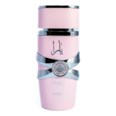 Imagem da oferta Perfume Feminino Lattafa Yara eau de parfum 100 ml