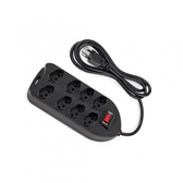 Imagem da oferta Protetor Eletrônico 8 Tomadas Intelbras EPE 1008+