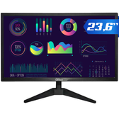Imagem da oferta Monitor Dr Office 23.6" FHD 75Hz HDMI/VGA - MDR-0507-23
