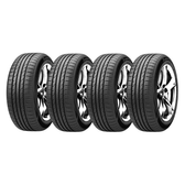 Imagem da oferta Kit 4 Pneus Aro 15 18560R15 Westlake 84H Z108 Cr65764