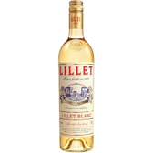 Imagem da oferta Aperitivo Lillet Blanc de Vinho Francês 750 ml - Spritz