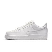 Imagem da oferta Tenis unissex Air force Estilo urbano 1'07 (branco BR Adulto Numérico 35)