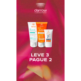 Imagem da oferta Leve 3 Pague 2 Produtos Darrow