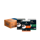 Imagem da oferta Pack Café Santa Monica Drip Coffee Gourmet Intenso Orgânico 300g - 3 Unidades