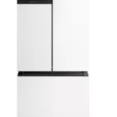 Imagem da oferta Geladeira Electrolux Frost Free Inverter 484L Efficient AutoSense 3 Portas Branca (IM7)