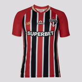 Imagem da oferta Camisa New Balance São Paulo II 2025