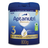 Imagem da oferta Aptanutri Premium 3 800g