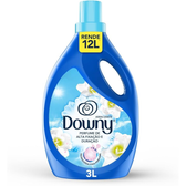 Imagem da oferta Downy Amaciante Concentrado Brisa Suave 3L Rende 12L Perfume Suave por Mais Tempo Aroma Leve Fresco e Floral Amaciante D