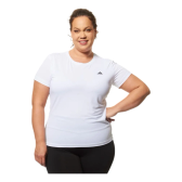 Imagem da oferta Camiseta Feminina Own The Run adidas