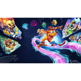 Imagem da oferta Jogo Crash Bandicoot 4: It's About Time - PS4 - PS5